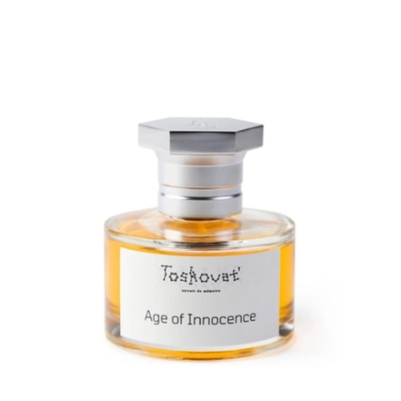 Toskovat Age Of Innocence