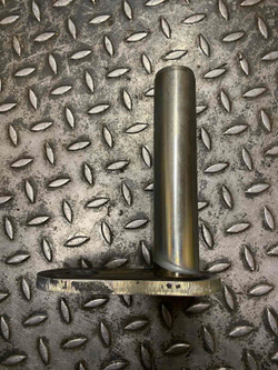 Палец 811/01103