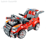 Детский электромобиль "MalinaBay HT-99839"