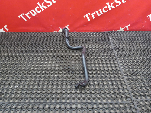 Маслозаливная горловина 2017г.