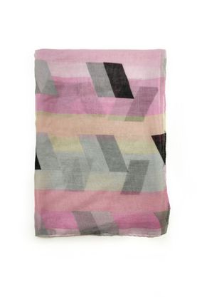 Цена на Шарф-11042 больших размеров