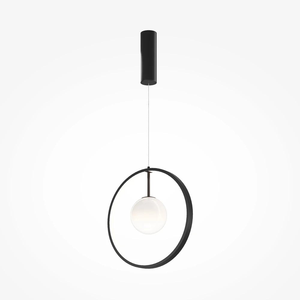 Подвесной светильник Maytoni PAPARAZZI MOD407PL-L12B3K1