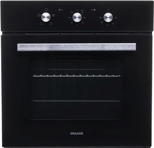 Духовой шкаф Graude BE 60.0 S