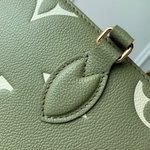 Louis Vuitton OnTheGo PM