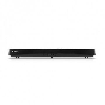 KAWAI ES920 B - цифровое пианино, механика RH III, 38 тембров, 2*20 Вт, цвет черный