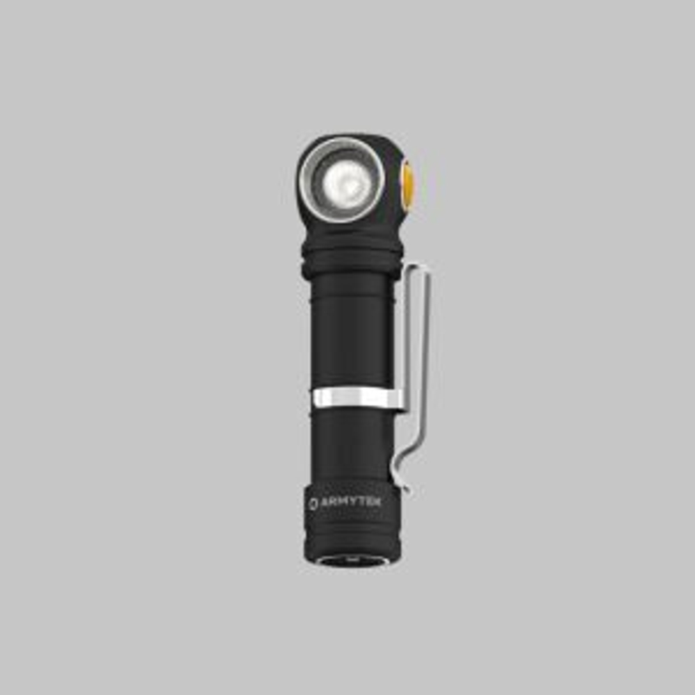 Armytek Wizard C2 Pro Max Magnet USB (белый свет)