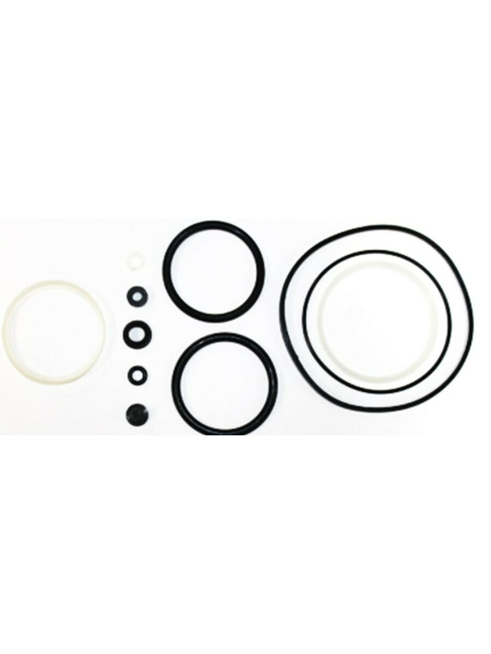 Ремкомплект к стойке трансмиссионной F0901 RockForce##Rock FORCE (49458к)