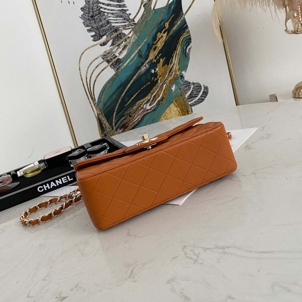 Chanel Flap 20, 25 cm