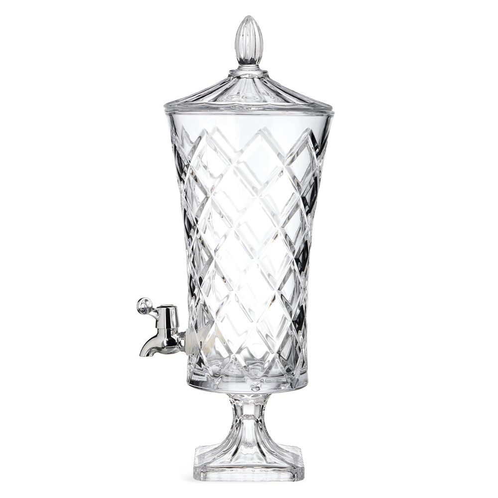 ДИСПЕНСЕР ДЛЯ НАПИТКОВ "DIAMOND", 4,5 Л