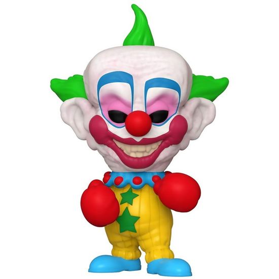 Фигурка Funko POP! Killer Klowns from Outer Space: Shorty 44146