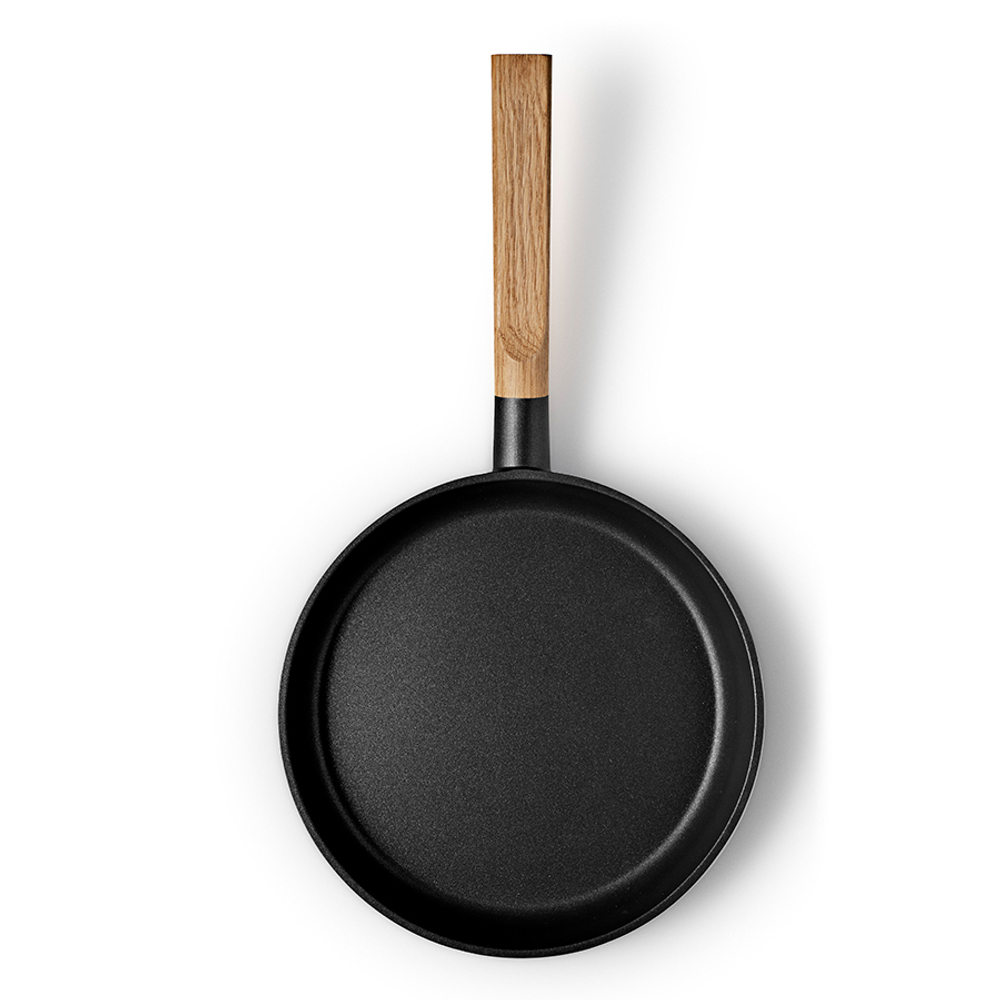 Сковорода nordic kitchen, D25 см