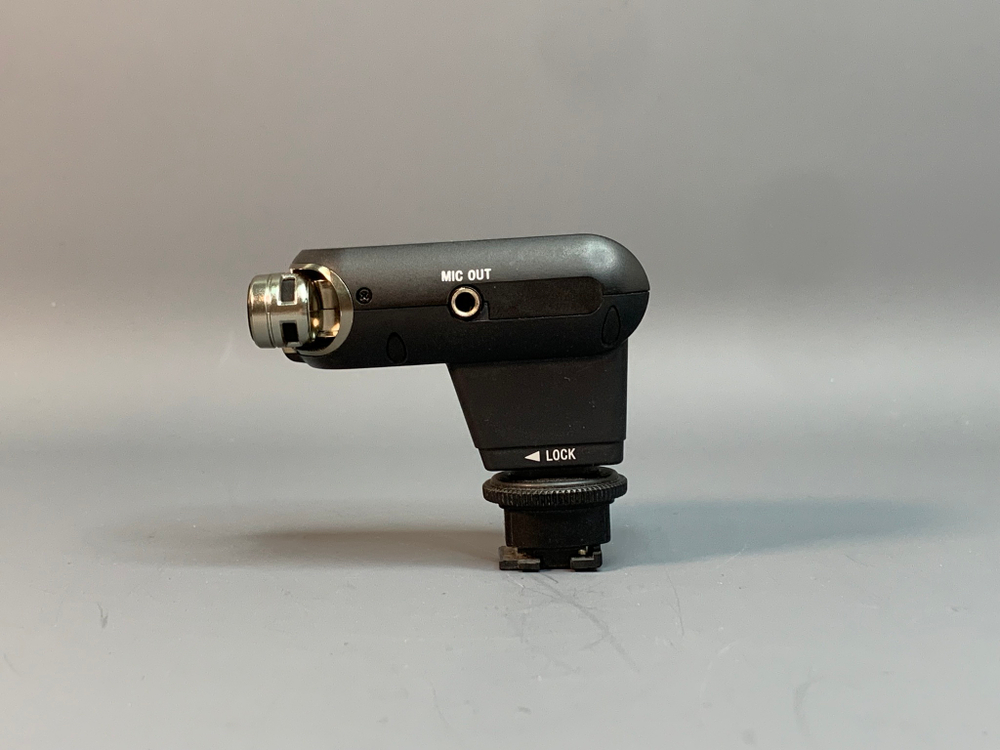 Sony ECM-XYST1M
