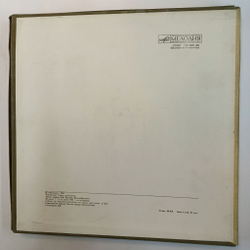 Винтажная виниловая пластинка LP G.F. Hendel Г.Ф. Гендель Sviatoslav Richter Святослав Рихтер, Andrei Gavrilov Андрей Гаврилов 16 Harpsichord Suites 16 Сюит для Клавира 4LP (СССР 1983)