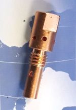 342P006003 Держатель сварочного наконечника M6 TBi 342р006003