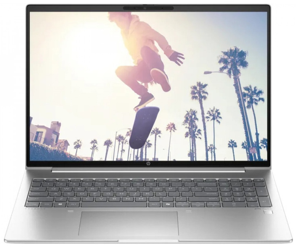 Ноутбук HP ProBook 460 G11 16&#34; / 32 Гб / M.2 1024 Гб / Win 11 Pro / 9C0H8EA