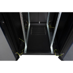 Шкаф напольный 19", 42U Datarex DR-738521