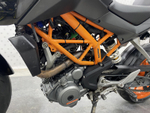 KTM 250 Duke , 2015