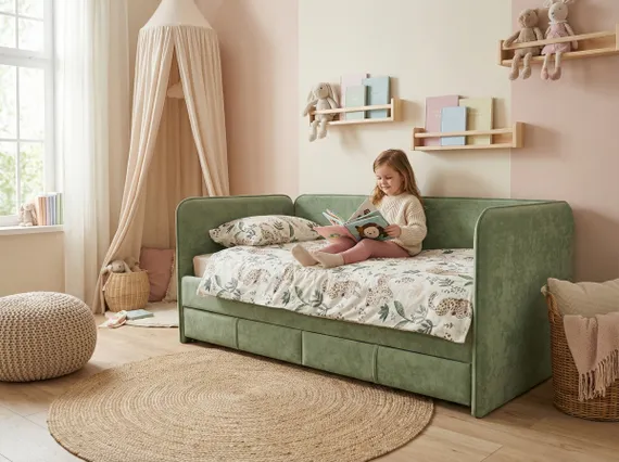 Кровать-софа "Амели"