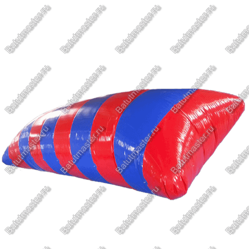 Катапульта Блоб «Полёт адреналина» 7×2×2 м