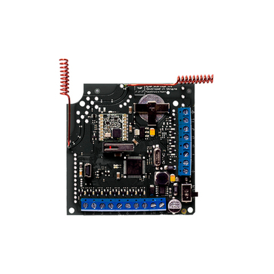 Ajax ocBridge Plus модуль интеграции