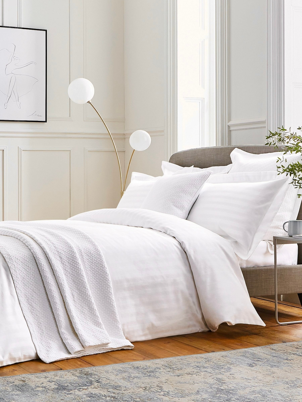 Постельное белье Hotel Sateen