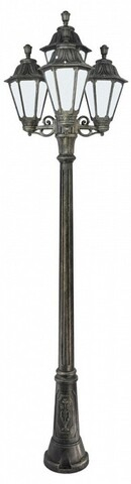 Фонарный столб Fumagalli Rut E26.156.S31.BYF1R