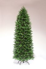 Ель искусственная «Есения» (Литая хвоя) 270 см / 2,7 м