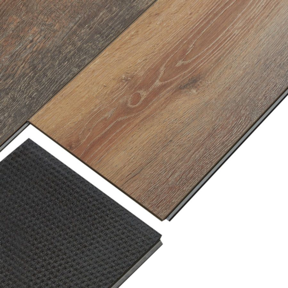 Кварц-винил SPC Primavera Callisto 5 мм 2407 Ганимед 2.41 м2