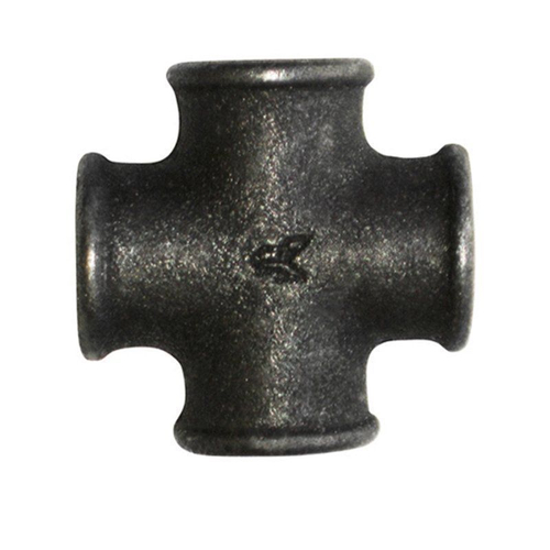 Крест чугунный DN25 PN16