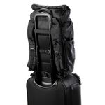 Фоторюкзак Tenba Fulton v2 16L All WR Backpack Black/Black Camo 637-738