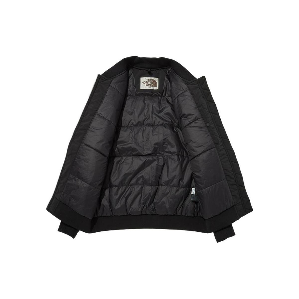 Куртки THE NORTH FACE HAYDEN EX HEAT BOMBER Logo, NJ3NP58J