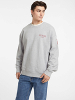 Худи Guess Jeans - серый(M4BQ40 K9V31)