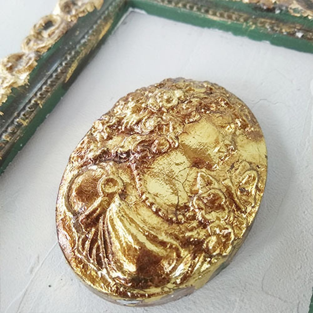 Шеллачный лак осветленный