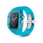 Корпус для Apple Watch RSTR45 -  AQUA MINT