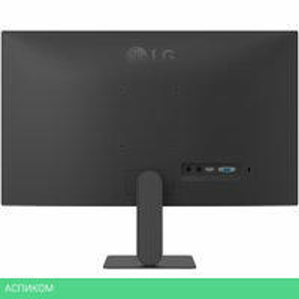 Монитор LG 24U411A-B