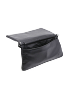 Сумка через плечо Calvin Klein - черный(K60K611333)