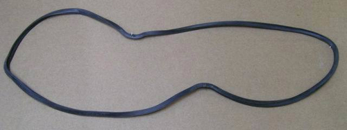 Уплотнитель двери духовки BEKO