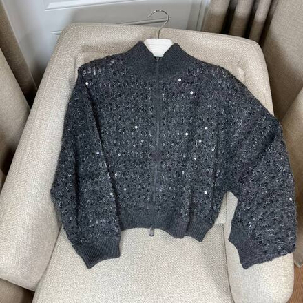 Кардиган Brunello Cucinelli