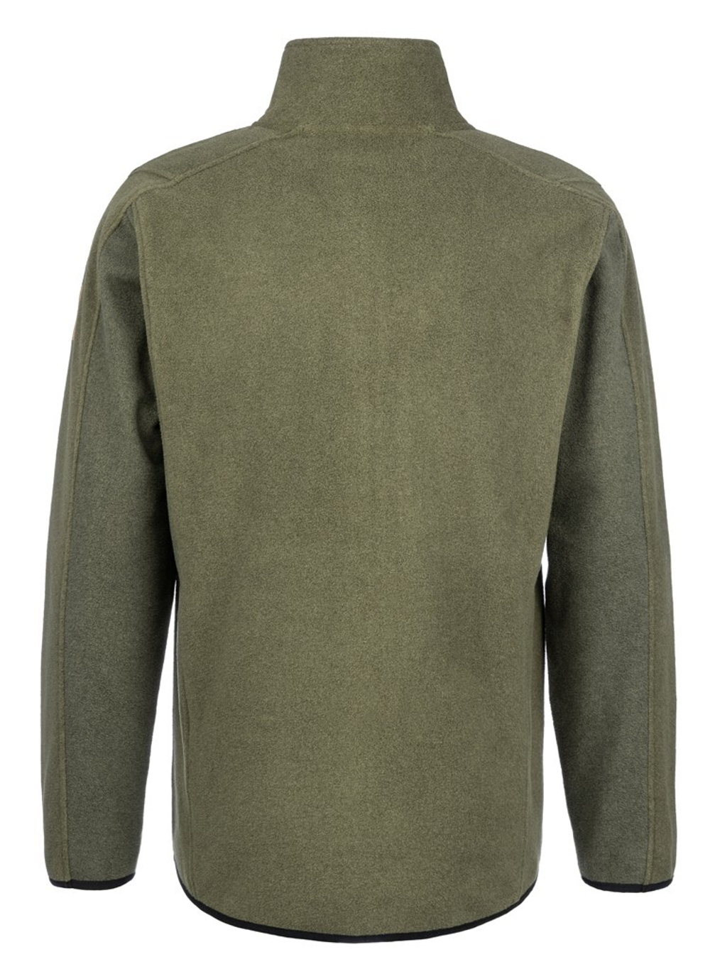 Куртка Fleece Anar Uhkku Pro Green (зеленый)