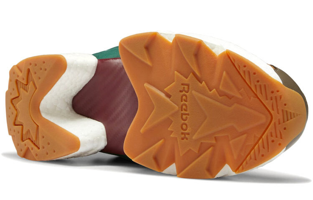 Кроссовки Billionaire Boys Club X Reebok Instapump Fury Tpu