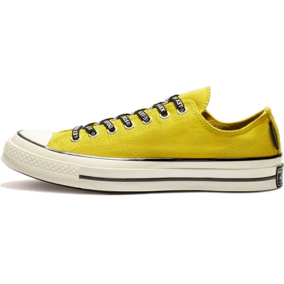 Converse Chuck 70 Gore-tex Canvas Low Top