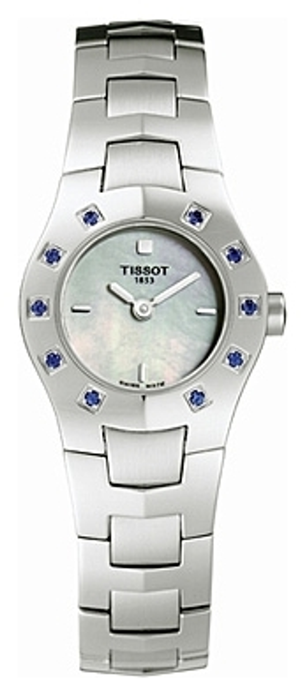 Tissot T-Trend T-Round T64158581