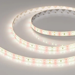 Светодиодная лента FITOLUX-SE-A144-10mm 24V Day5000-Red (14 W/m, IP65, 2835, 5m) (Arlight, 14 Вт/м, IP65) 038171