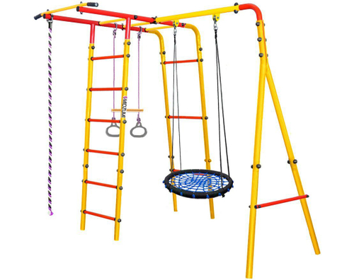 Детский спортивный комплекс Midzumi Mori Large L