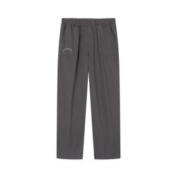 Брюки Ymkashix Puff Office