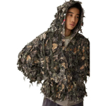 A Bathing Ape Bathing Ape Tree Edge Camo Collection Fw25 Свитшот