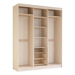 Шкаф-купе Маэстро