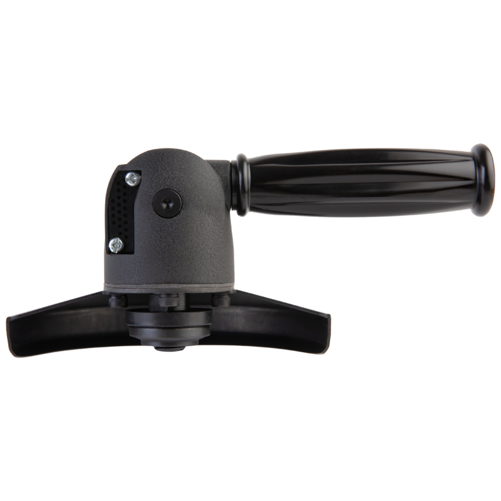 WDK-25140 Пневматическая углошлифовальная-отрезная машина, 12000 об/мин