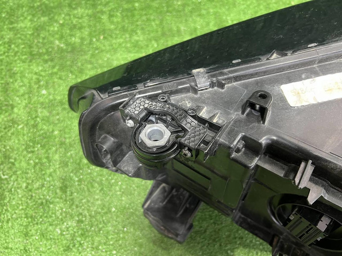 Фара Комплект фар BMW X5 G05 X6 G06 (18-23) Laser