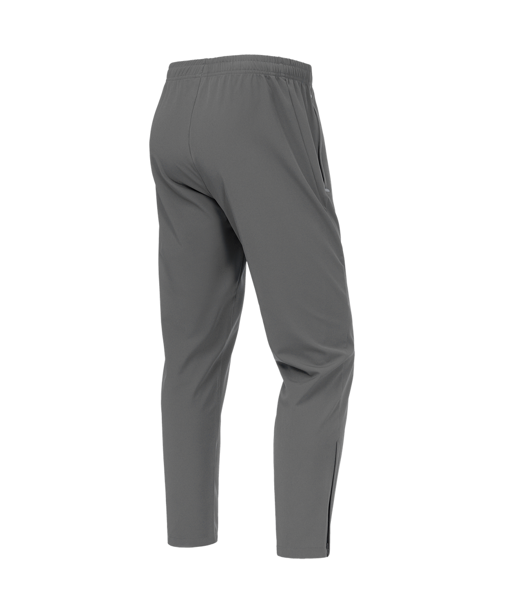 Брюки парадные JÖGEL PREMIER PerFormDRY Woven Pants, темно-серый
